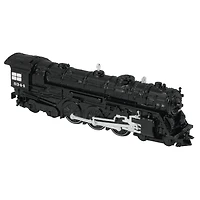 Hallmark Keepsake Christmas Ornament (Lionel Trains New York Central 700E Hudson Locomotive, Metal)