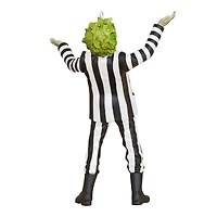 Hallmark Keepsake 1.5" Mini Christmas Ornament (Beetlejuice)