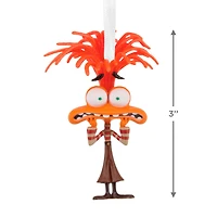 Hallmark Christmas Ornament (Disney/Pixar Inside Out Anxiety)