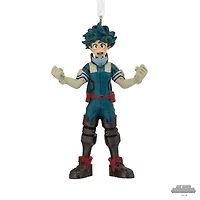 My Hero Academia Deku Christmas Ornament, Izuku Midoriya Anime Gifts