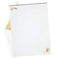 Hallmark Signature Thank You Card