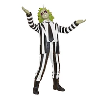Hallmark Keepsake 1.5" Mini Christmas Ornament (Beetlejuice)