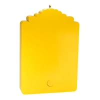 Hallmark Keepsake Christmas Ornament (Indiana Jones and the Raiders of the Lost Ark Now Showing With Light)