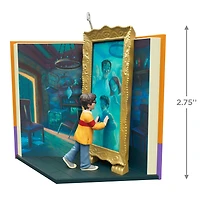 Hallmark Keepsake Christmas Ornament (Harry Potter and the Sorcerer's Stone Mirror of Erised)