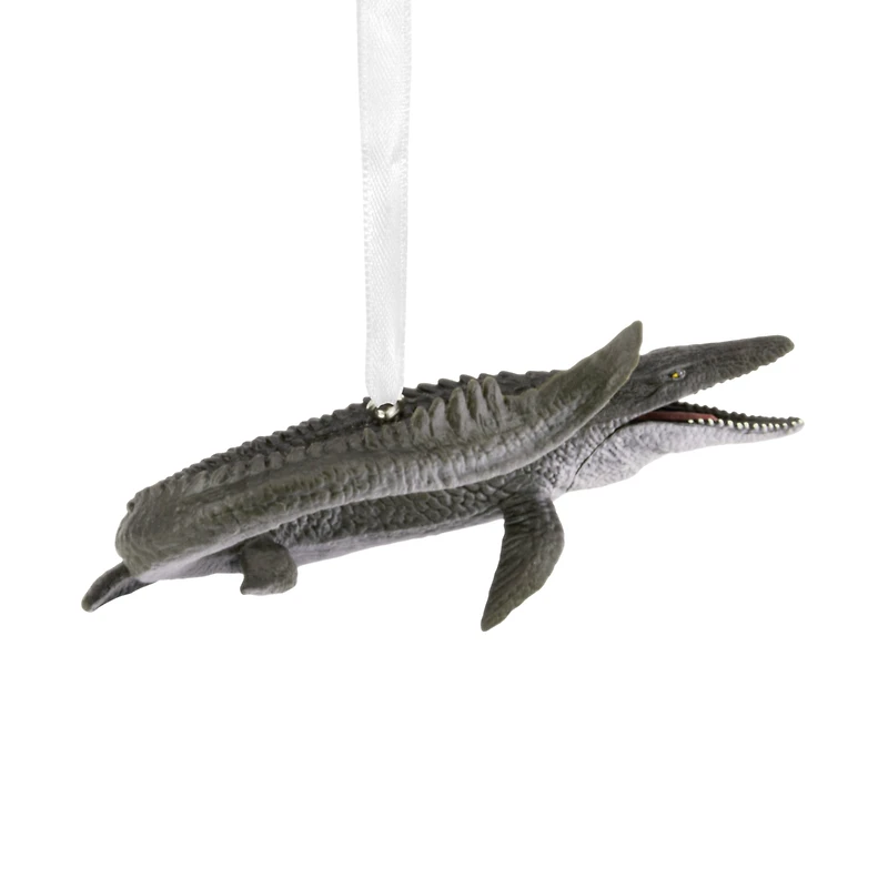Hallmark Christmas Ornament (Jurassic World Rebirth Mosasaurs)