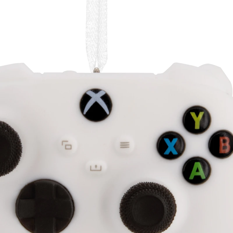 Hallmark Christmas Ornament (XBOX Video Game Controller