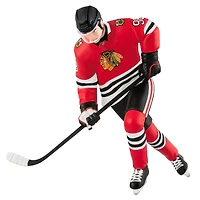 Hallmark Keepsake Christmas Ornament (NHL Chicago Blackhawks Connor Bedard)