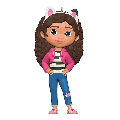 Hallmark Keepsake Christmas Ornament (Gabby's Dollhouse Gabby)