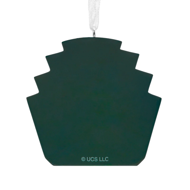 Hallmark Christmas Ornament (Wicked Emerald City)