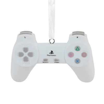 Hallmark Christmas Ornament (Sony PlayStation Video Game Controller)