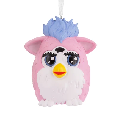 Hallmark Christmas Ornament (Hasbro Furby)