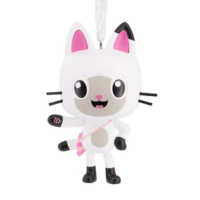 Hallmark Christmas Ornament (Gabby's Dollhouse Pandy Paws)