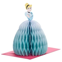 Hallmark Paper Wonder Disney Pop Up Birthday Card, Encouragement Card