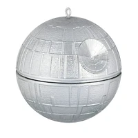 Hallmark Keepsake 1.5" Mini Christmas Ornament (Star Wars Death Star)