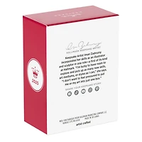 Hallmark Keepsake Christmas Ornament (Granddaughter Seal 2025)