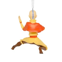 Hallmark Christmas Ornament (Avatar: The Last Airbender Aang)