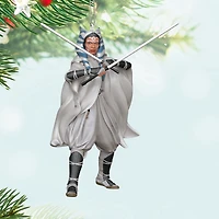 Hallmark Keepsake Christmas Ornament (Star Wars: Ahsoka Ahsoka Tano)