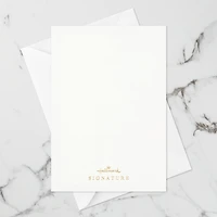 Hallmark Signature Paper Wonder Pop Up Anniversary Card (Beach)