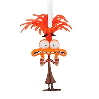 Hallmark Christmas Ornament (Disney/Pixar Inside Out Anxiety)