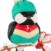 Hallmark Keepsake Christmas Ornament (Cozy Critters)
