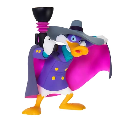 Hallmark Keepsake Christmas Ornament (Disney Darkwing Duck Let's Get Dangerous!)