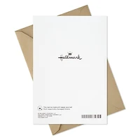 Card for Grandpa (Bear Buddies) for Birthdays, Grandparent's Day, Father's Day, Valentine's Day