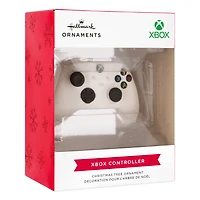 Hallmark Christmas Ornament (XBOX Video Game Controller