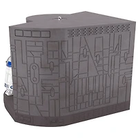 Hallmark Keepsake Christmas Ornament (Star Wars: A New Hope "Let the Wookiee Win" With Video, Light and Sound)