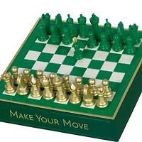 Hallmark Keepsake Christmas Ornament (Make Your Move)