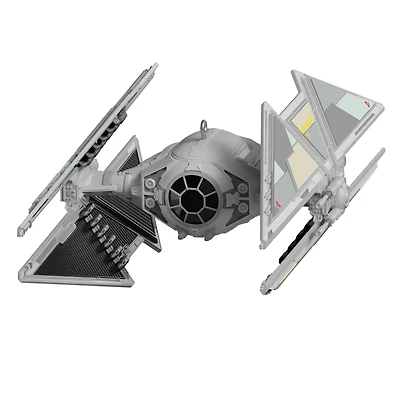 Hallmark Keepsake Christmas Ornament (Star Wars: Andor TIE Avenger)