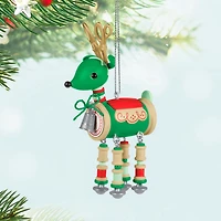 Hallmark Keepsake Christmas Ornament (Sew Darn Cute)