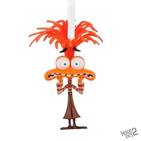 Hallmark Christmas Ornament (Disney/Pixar Inside Out Anxiety)