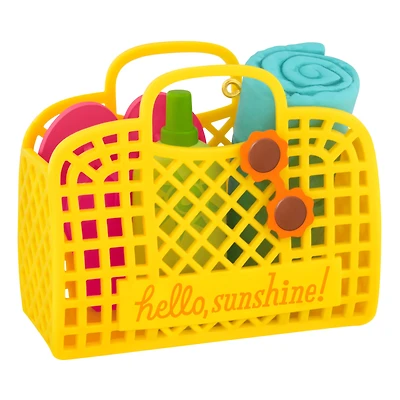 Hallmark Keepsake Christmas Ornament (Hello, Sunshine)