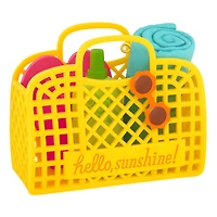 Hallmark Keepsake Christmas Ornament (Hello, Sunshine)