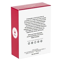 Hallmark Keepsake Christmas Ornament (Lionel Trains New York Central 700E Hudson Locomotive, Metal)