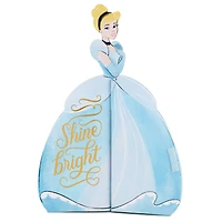 Hallmark Paper Wonder Disney Pop Up Birthday Card, Encouragement Card