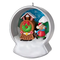 Hallmark Keepsake Christmas Ornament (Cookie Cutter Christmas)
