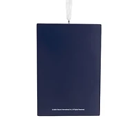 Nickelodeon Teenage Mutant Ninja Turtles Comic Book Christmas Ornament