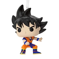 Dragon Ball Z Goku Funko POP! Christmas Ornament