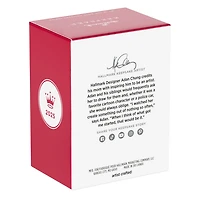 Hallmark Keepsake Christmas Ornament (Cozy Critters)