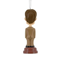 Hallmark Christmas Ornament (The Office Dwight Schrute)