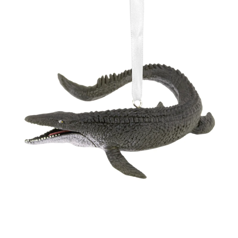 Hallmark Christmas Ornament (Jurassic World Rebirth Mosasaurs)