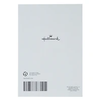 Graduation Card (Path to True Happiness)