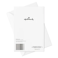 Birthday Card (Live Life to the Fullest)