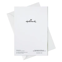 Nature Photos Assorted Sympathy Cards, Pack of 10