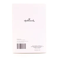 Baby Greeting Card for Grandparents (Warm and Cuddly New Grandbaby)