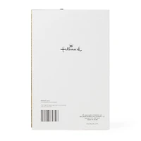 Birthday Card for Son (Good Man, Great Son)