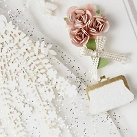 Here Comes the Bride Wedding Card