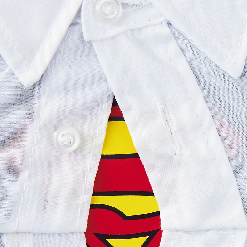 You're My Super Hero Birthday Card