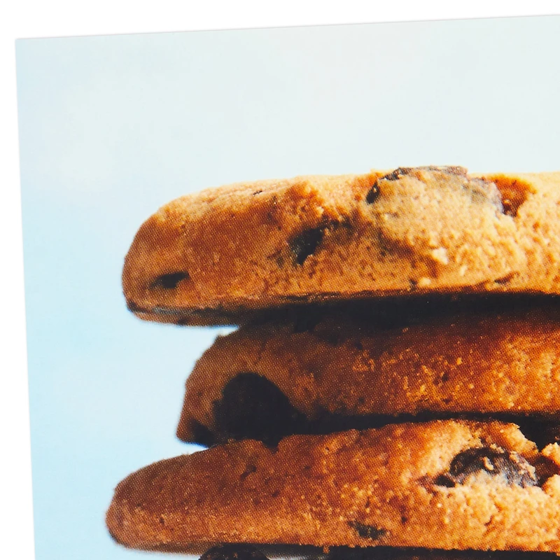 Encouragement Card (Tough Cookie)